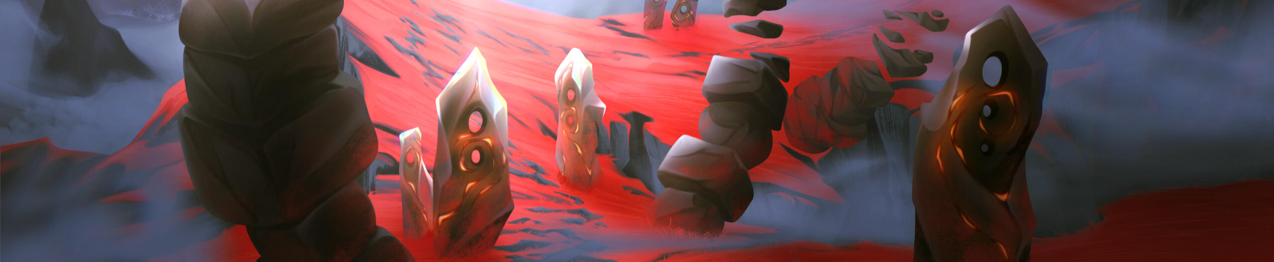 Concept Art